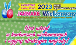 Gmina zachęca wystawców i rękodzielników do udziału w jarmarku wielkanocnym