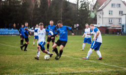 Cenna wygrana Orła, Skałki postraszyły trzecią siłę ligi, Zamek uległ Galacticos. Sparta krok bliżej