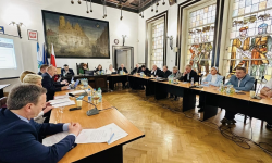 Na sesji o zmianach w budżecie oraz inwestycjach