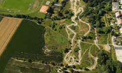 Dolnośląski Rowerowy Park Umiejętności jako uzupełnienie Słonecznej Pętli. Gmina złożyła wniosek