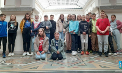 Nowe sprzęty, ciekawe wycieczki i zajęcia w szkołach. Realizacja projektu „Witajcie w szkole”