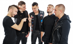 ZCKiT odsłania karty. Znamy kolejną gwiazdę tegorocznych Dni i Nocy Krzywej Wieży