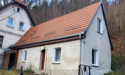 Informacja o wyniku przetargu na sprzedaż nieruchomości położonej w Bardzie