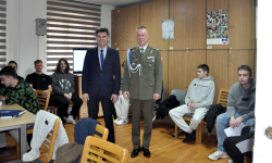 W starostwie rozpoczęła się kwalifikacja wojskowa
