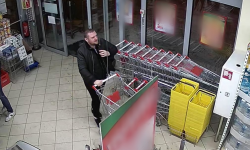 Ząbkowicka policja publikuje wizerunek mężczyzn mogących mieć związek z kradzieżami. Może ich znasz?