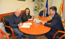 Wyniki otwartego konkursu ofert na wsparcie realizacji zadań publicznych Powiatu Ząbkowickiego