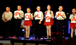 Gminna Akademia z okazji Święta Konstytucji 3 Maja w Ziębicach [foto]