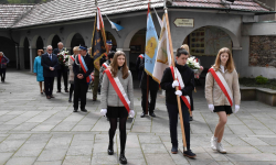 Obchody 3 Maja w Bardzie