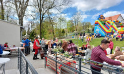Piknik rodzinny w Bardzie