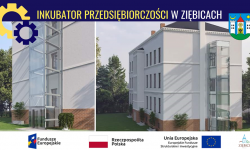 Zrób pierwszy krok w biznesie z Ziębickim Inkubatorem Przedsiębiorczości: wypełnij formularz
