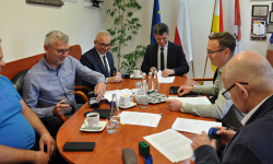 Przebudowa mostów drogowych na terenie powiatu ząbkowickiego