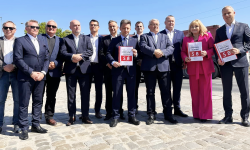Kolejny krok w stronę budowy odcinków trasy S8 Wrocław – Kłodzko. Pierwsze przetargi „na dniach”