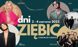 Gwiazdy polskiej muzyki wystąpią w Ziębicach. Dni miasta już w pierwszy weekend czerwca
