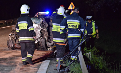 Kilkadziesiąt jednostek OSP z powiatu ząbkowickiego z pieniędzmi na sprzęt i umundurowanie