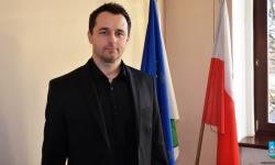 Piotr Miernik nie jest już prezesem zarządu PWiK „Delfin” Sp. z o.o. Znamy jego następcę
