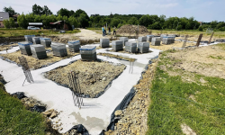 Ruszyła budowa świetlicy wiejskiej w Kalinowicach Górnych