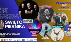 Przed nami Dni Barda ze Świętem Piernika i barwną paradą w tle. Gwiazdą Szymon Wydra i Carpe Diem