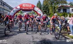 Bike Maraton w Bardzie. Będą utrudnienia w ruchu
