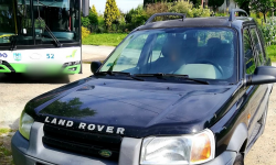 Policjanci zatrzymali dwóch nietrzeźwych kierowców. Jednemu dalsza jazdę uniemożliwli świadkowie