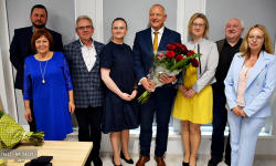 Jednogłośne wotum zaufania i absolutorium dla burmistrza Barda