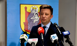Nowi honorowi obywatele Barda. Radni podjęli uchwały