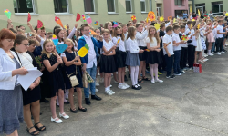 Zakończenie roku szkolnego w ząbkowickich placówkach oświatowych