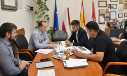 Instalacja odnawialnych źródeł energii w budynkach użyteczności publicznej Powiatu Ząbkowickiego