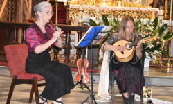 X Bardzkie Lato Organowe zainaugurowane