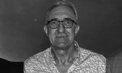 Zmarł Grzegorz Kochanek, wychowanek Unii Bardo i zdobywca Pucharu Polski z Miedzią Legnica