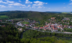  „Cuda Polski 2023”. Miasto Bardo jako cud z Dolnego Śląska