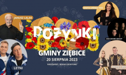Dożynki gminy Ziębice w rytmach disco-polo już 20 sierpnia