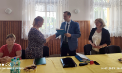 Wybory sołeckie w kamienieckiej gminie. Znamy nazwiska sołtysów wybranych na kolejną kadencję