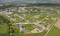 Ogłoszono przetarg na budowę 24-rodzinnego budynku mieszkalnego w Ząbkowicach Śląskich 