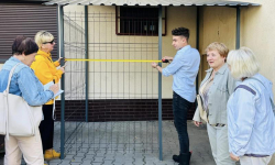 W Ziębicach stanie niebawem lodówka społeczna