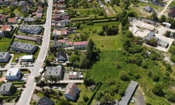 Gmina sprzedaje dwie działki pod budownictwo rodzinne na Osiedlu Pallotyńskim