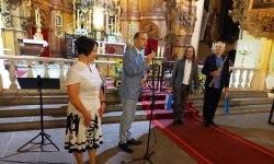 Kolejny koncert w ramach III Festiwalu Muzycznego im. Marianny Orańskiej