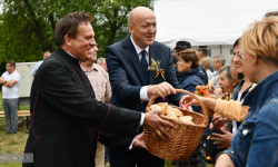 Dożynki 2023. W najbliższy weekend rolnicy będą świętować w trzech gminach powiatu ząbkowickiego