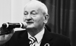 Zmarł Leszek Anklewicz, były burmistrz Barda [aktualizacja]