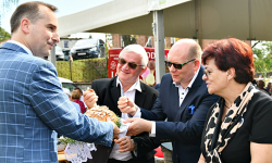 Dożynki gminy Kamieniec Ząbkowicki już 26 sierpnia na terenie kompleksu sportowo-rekreacyjnego