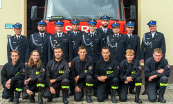 Strażacy-ochotnicy z Krzelkowa walczą o 3 tys. zł. Możesz im pomóc!