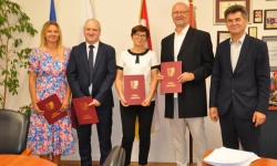 Nowi nauczyciele mianowani w powiecie ząbkowickim