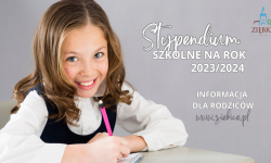 Ostatni tydzień na składanie wniosków o szkolne stypendium socjalne