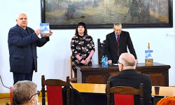 „Sławni Ziębiczanie cz. 2”. 16 września spotkanie z autorem i promocja książki