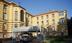 Szpitalny Oddział Ratunkowy w ząbkowickim szpitalu do zamknięcia. Brakuje lekarzy
