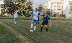 Nasi bez wygranej. Szereg remisów i porażki Cisu oraz Kłosa