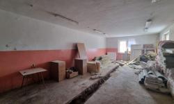 Budowa Centrum Pielęgnacyjno-Opiekuńczego w Doboszowicach postępuje zgodnie z planem