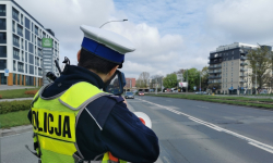 Już jutro policyjne działania "Prędkość"