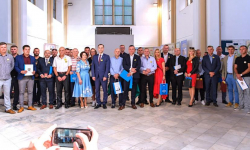 Zamek Kamieniec Ząbkowicki istnieje już 75 lat [foto]