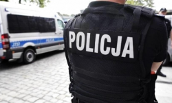 83-latek oddalił się ze szpitala. Szukano go kilka godzin 