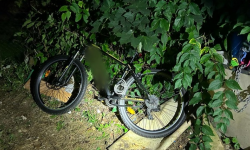 Najpierw ukradł markowe perfumy, za chwilę rower. Stanie przed sądem